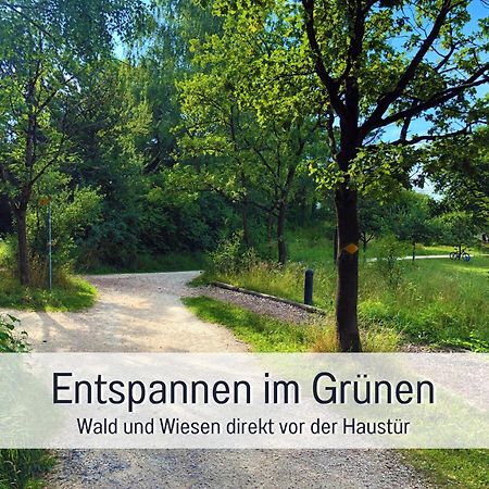 "Bremerhaven-Langen" In Geestland-Langen - Modern Eingerichtete Fewo Mit Garten, Wlan & Parkplatz - Ruhig & Stadtnah Kültér fotó