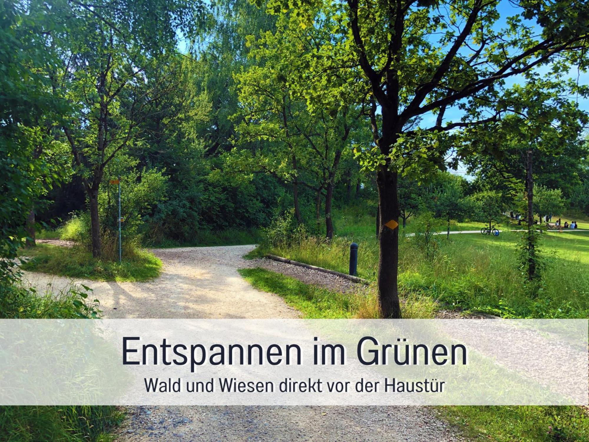 "Bremerhaven-Langen" In Geestland-Langen - Modern Eingerichtete Fewo Mit Garten, Wlan & Parkplatz - Ruhig & Stadtnah Kültér fotó