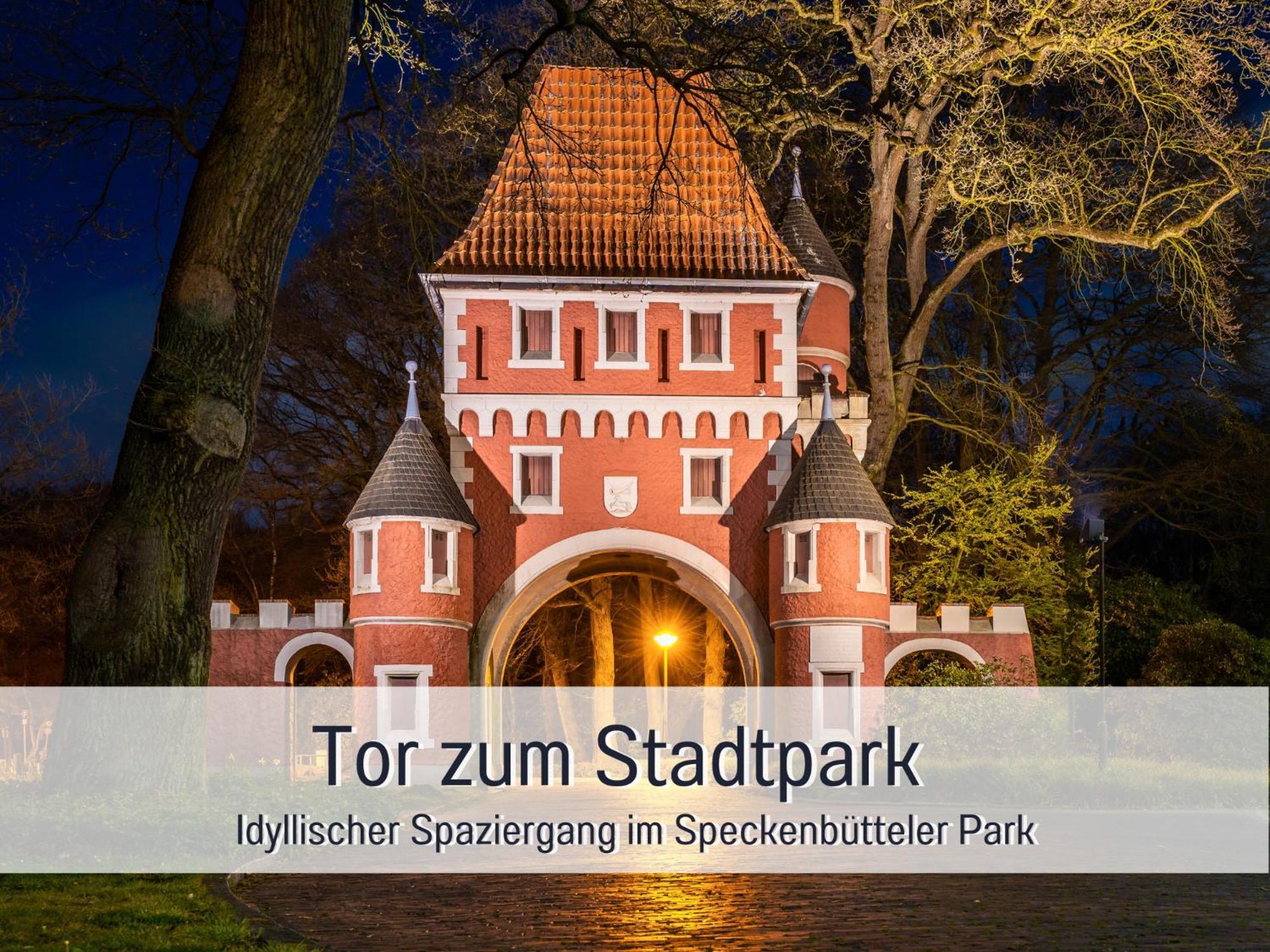 "Bremerhaven-Langen" In Geestland-Langen - Modern Eingerichtete Fewo Mit Garten, Wlan & Parkplatz - Ruhig & Stadtnah Kültér fotó