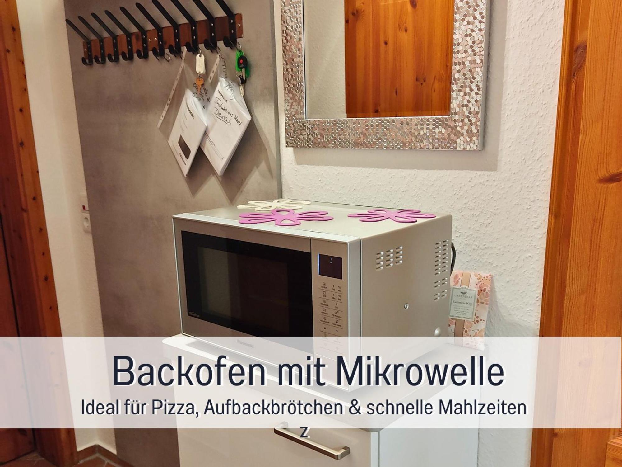 "Bremerhaven-Langen" In Geestland-Langen - Modern Eingerichtete Fewo Mit Garten, Wlan & Parkplatz - Ruhig & Stadtnah Kültér fotó