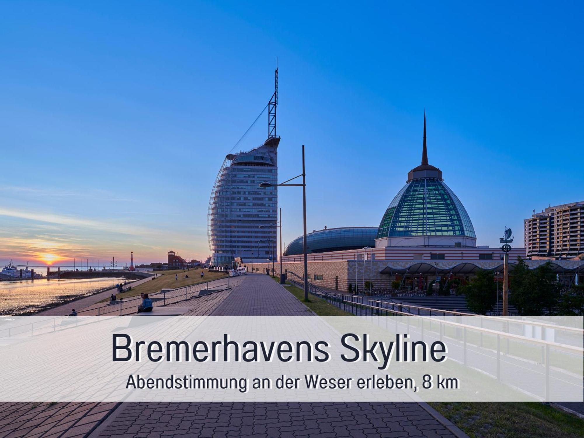 "Bremerhaven-Langen" In Geestland-Langen - Modern Eingerichtete Fewo Mit Garten, Wlan & Parkplatz - Ruhig & Stadtnah Kültér fotó
